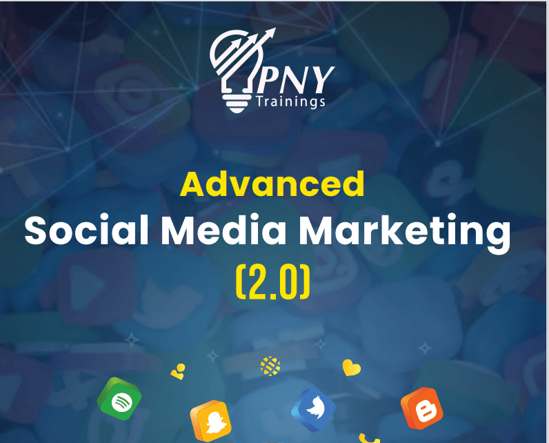 Advanced Social Media Marketing 2.0